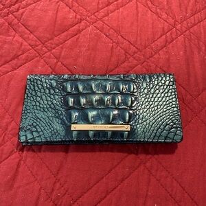 Brahmin Ady wallet